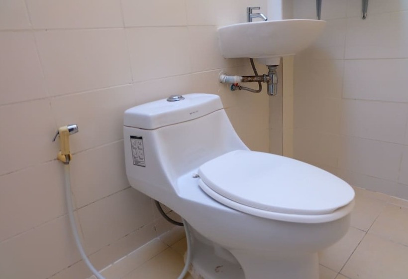 酒店 The Palm Resort