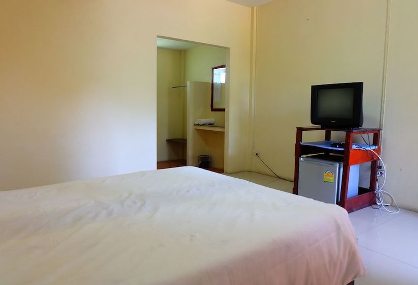 酒店 The Palm Resort