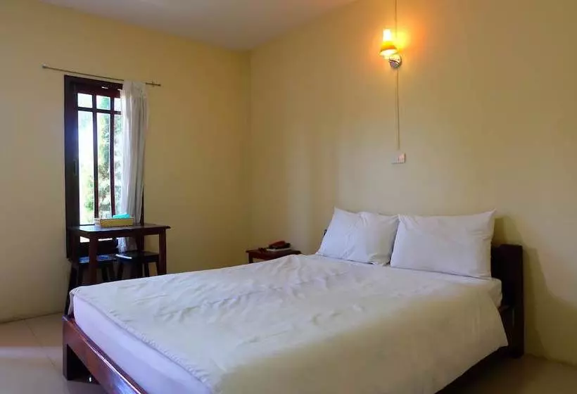 هتل The Palm Resort