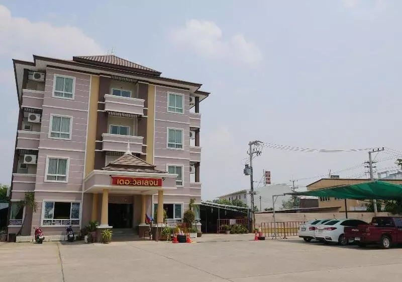 هتل The Village Phitsanulok