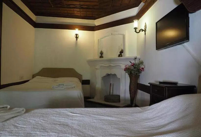 Turgut Reis Konak Otel