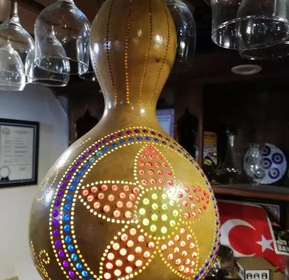 Turgut Reis Konak Otel
