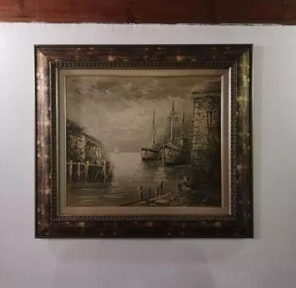Turgut Reis Konak Otel
