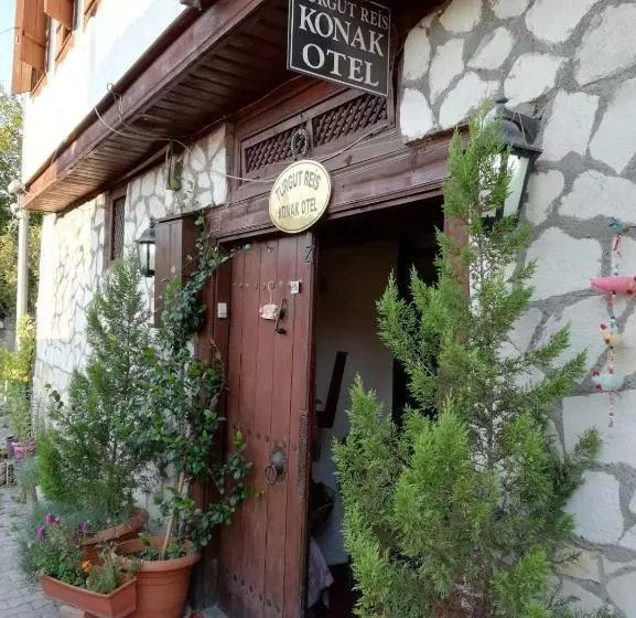 Turgut Reis Konak Otel