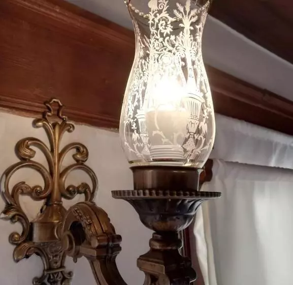 Turgut Reis Konak Otel