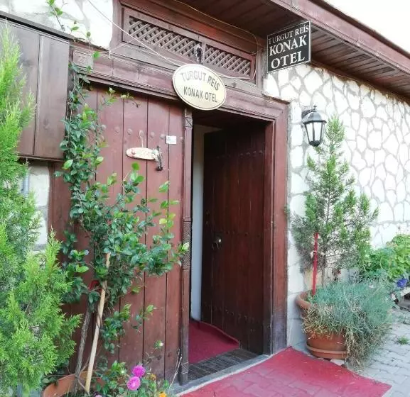 Turgut Reis Konak Otel
