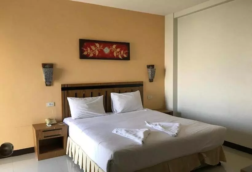 هتل Ud Residence