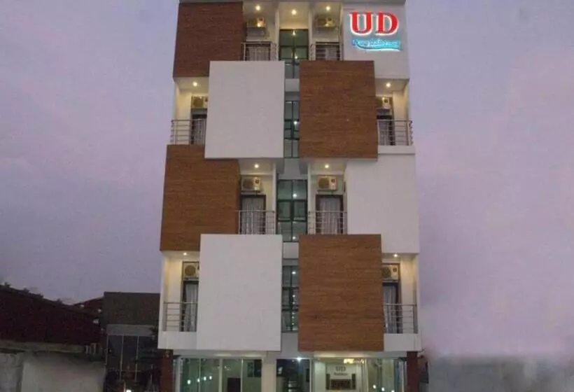 هتل Ud Residence