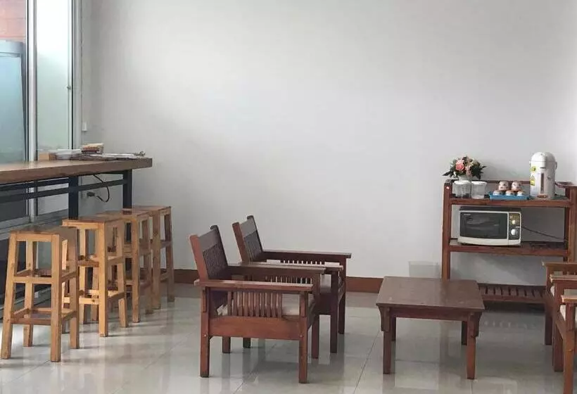 هتل Ud Residence