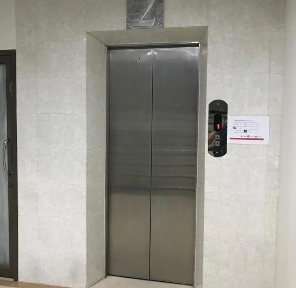 فندق Ud Residence