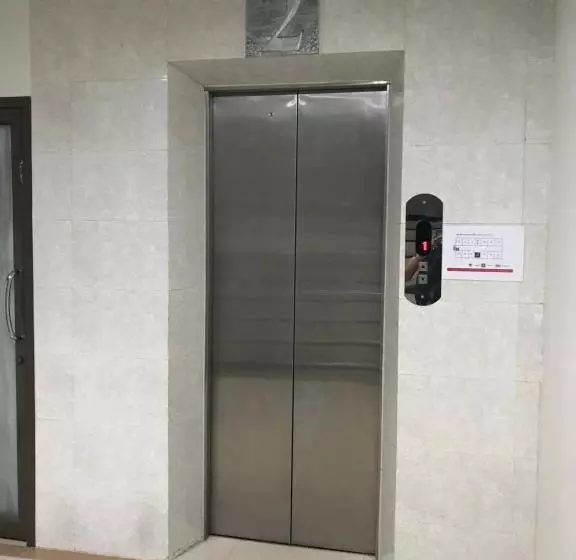 هتل Ud Residence