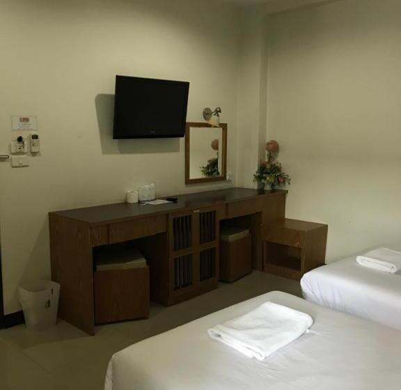 فندق Ud Residence