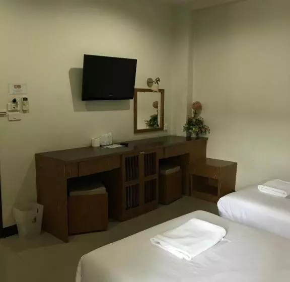 هتل Ud Residence