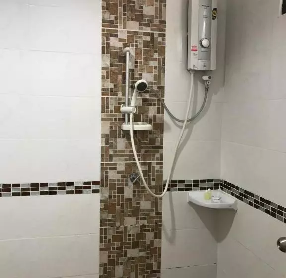 هتل Ud Residence