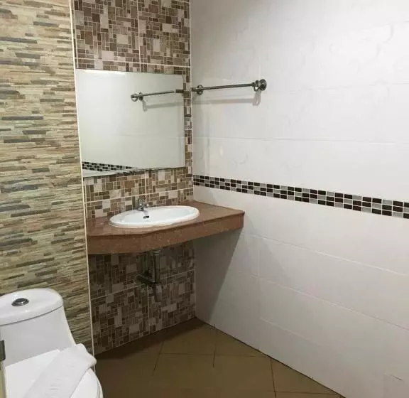 هتل Ud Residence