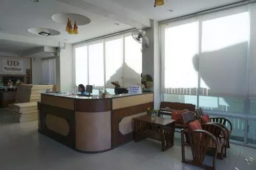 هتل Ud Residence