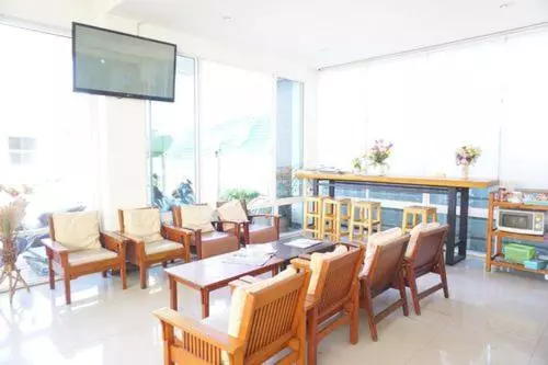 هتل Ud Residence
