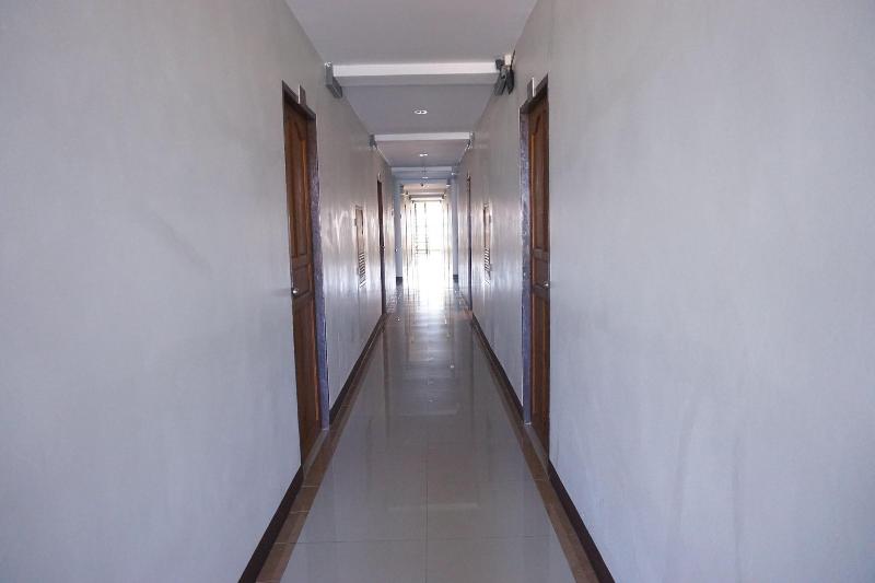 فندق Ud Residence