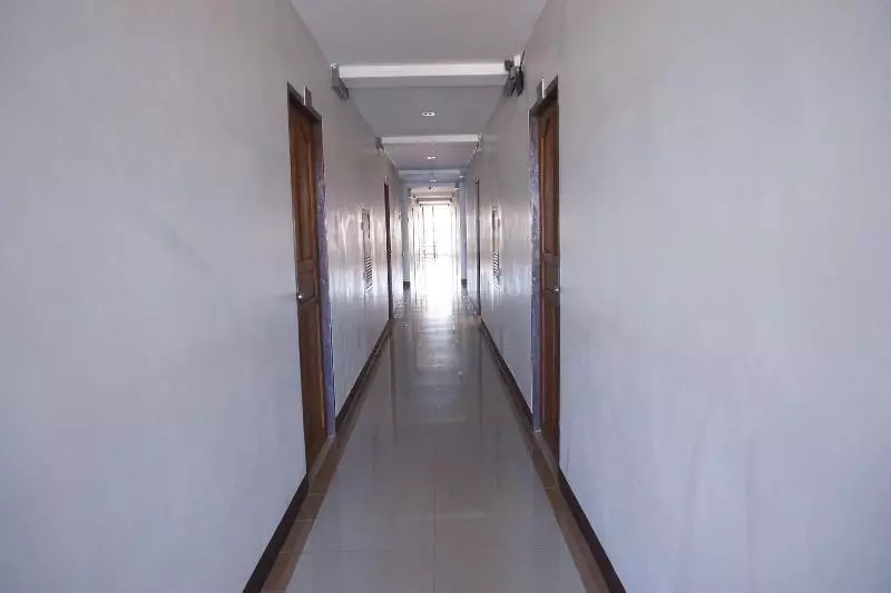 هتل Ud Residence