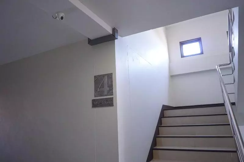 هتل Ud Residence