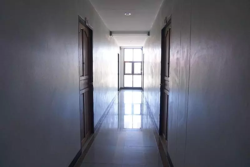 هتل Ud Residence