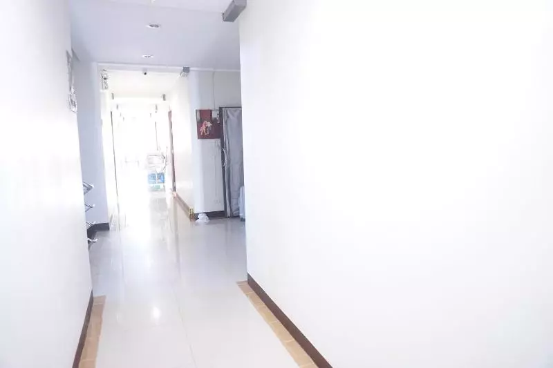هتل Ud Residence