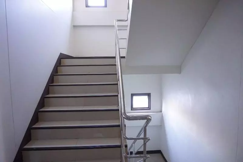 هتل Ud Residence