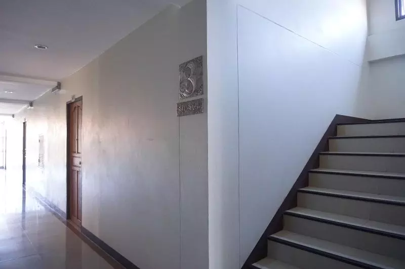 هتل Ud Residence
