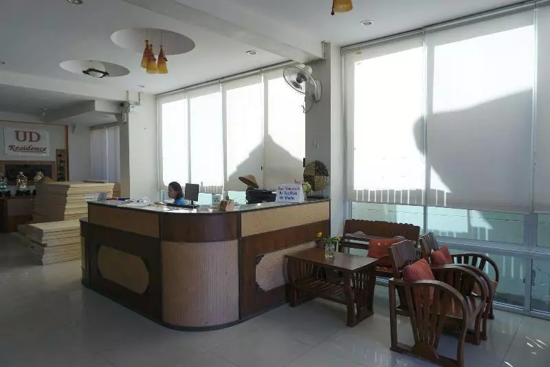هتل Ud Residence