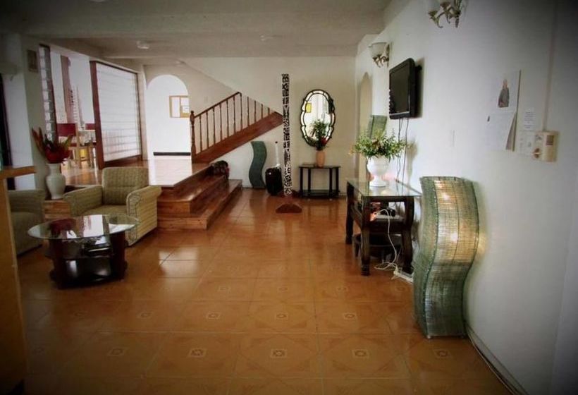 Fotos del hotel Utu One Bed & Breakfast:  19