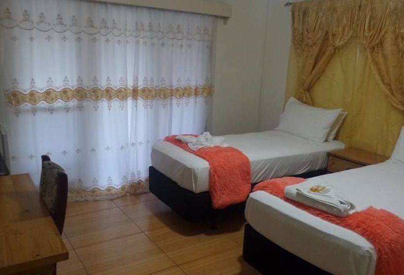 Utu One Bed & Breakfast