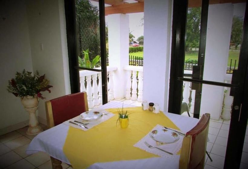 Fotos del hotel Utu One Bed & Breakfast:  11