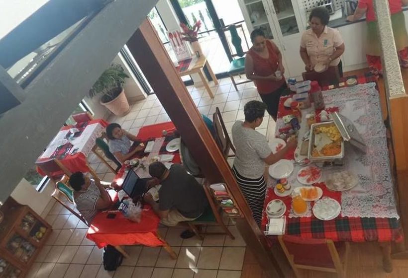 Fotos del hotel Utu One Bed & Breakfast:  16