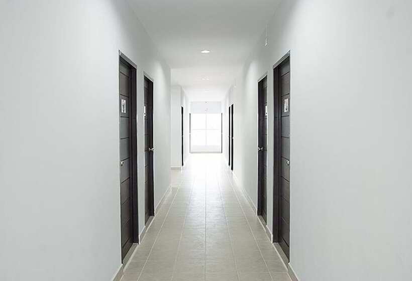 בית מלון כפרי Yada Living