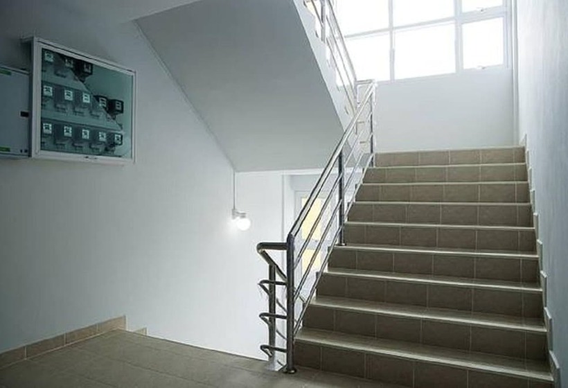 בית מלון כפרי Yada Living