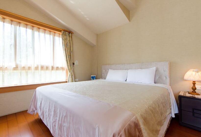 هتل Yosemite Homestay