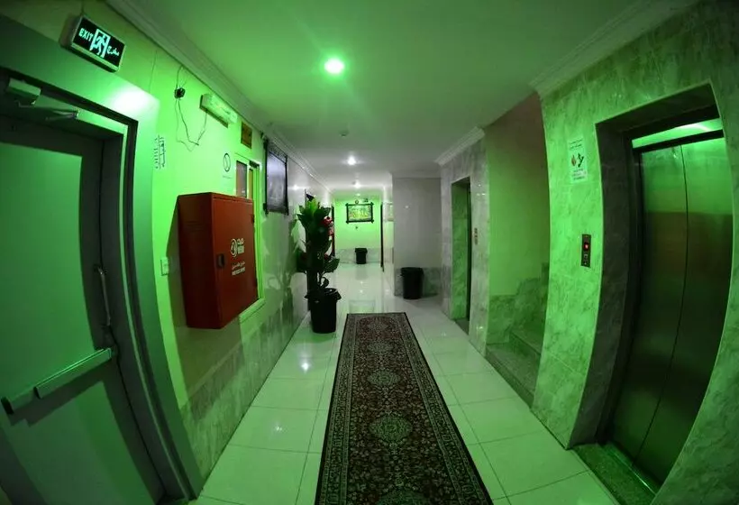 Hotelli Al Eairy Apartments   Al Damam 2