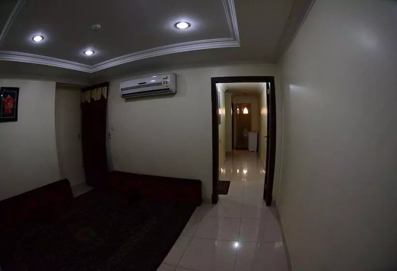 Hotelli Al Eairy Apartments   Al Damam 2