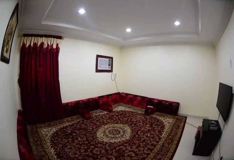 Hotelli Al Eairy Apartments   Al Damam 2
