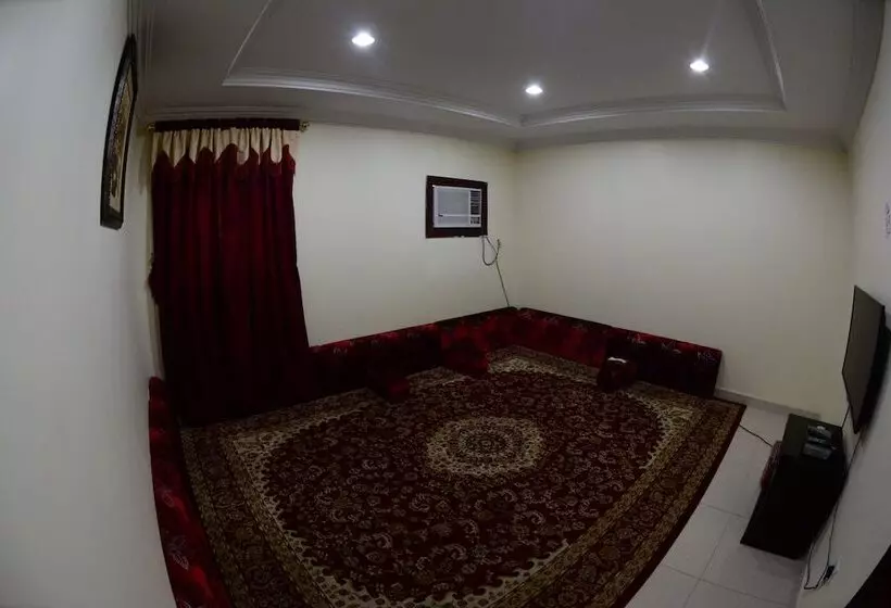 Hotelli Al Eairy Apartments   Al Damam 2