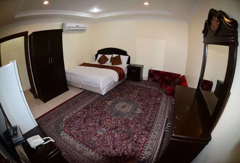 Hotelli Al Eairy Apartments   Al Damam 2