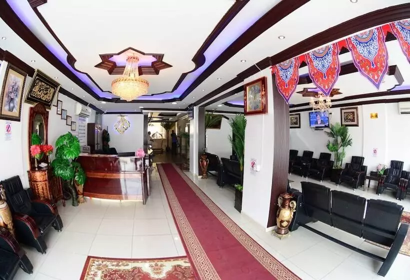 Hotelli Al Eairy Apartments   Al Damam 2