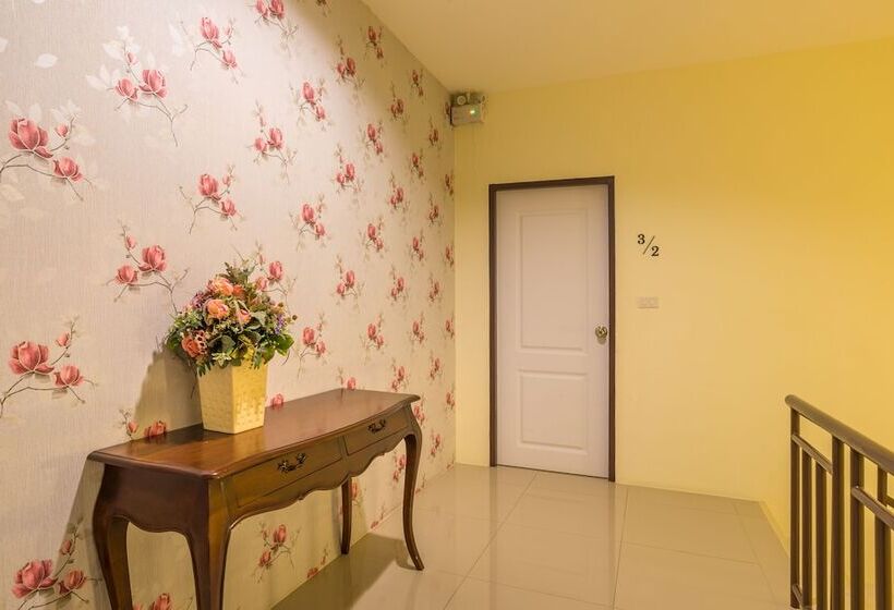 Alisa Krabi Hotel Sha Plus