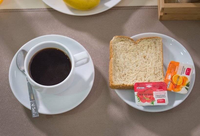 Alisa Krabi Hotel Sha Plus