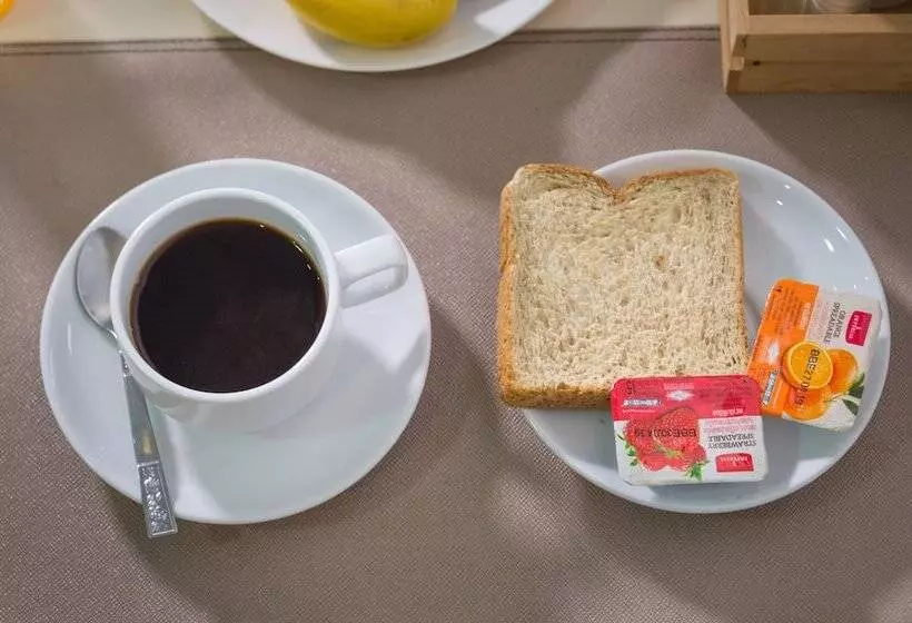 Alisa Krabi Hotel Sha Plus
