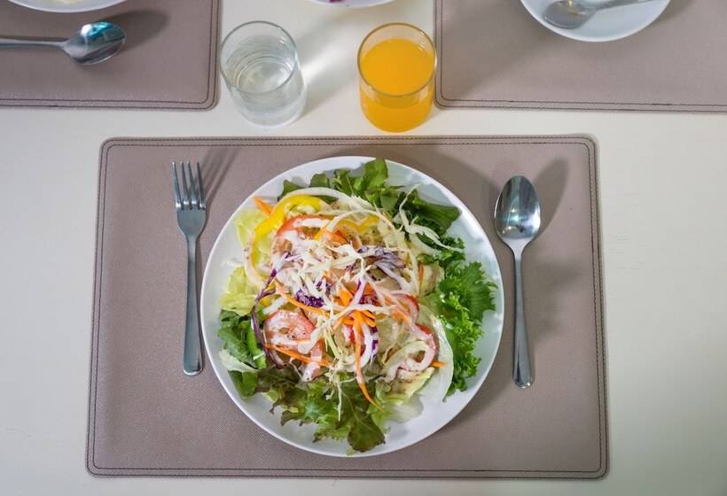 Alisa Krabi Hotel Sha Plus