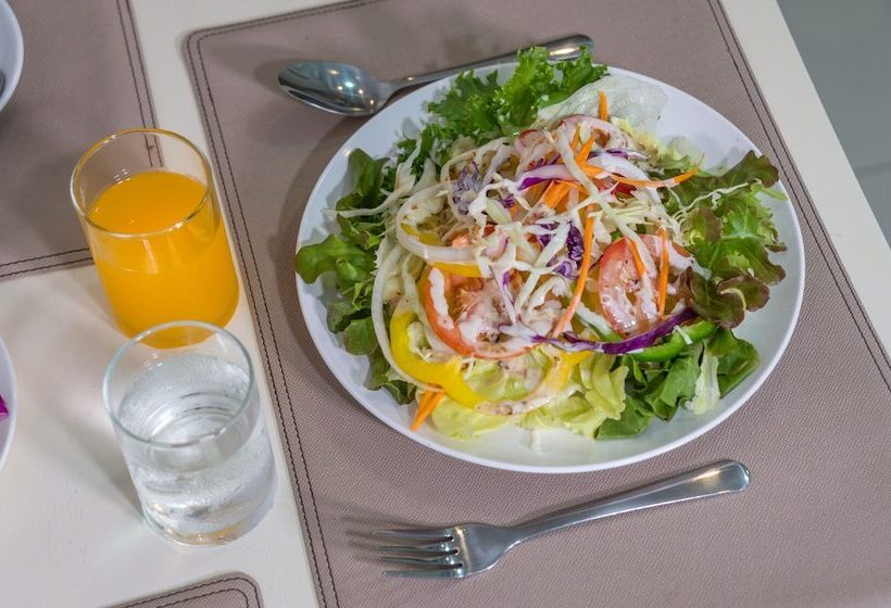 Alisa Krabi Hotel Sha Plus