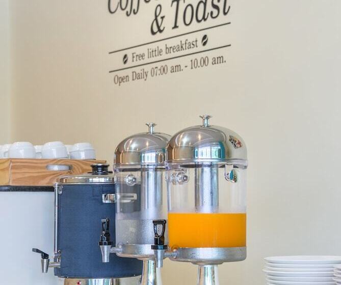 Alisa Krabi Hotel Sha Plus