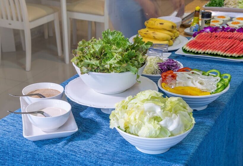 Alisa Krabi Hotel Sha Plus