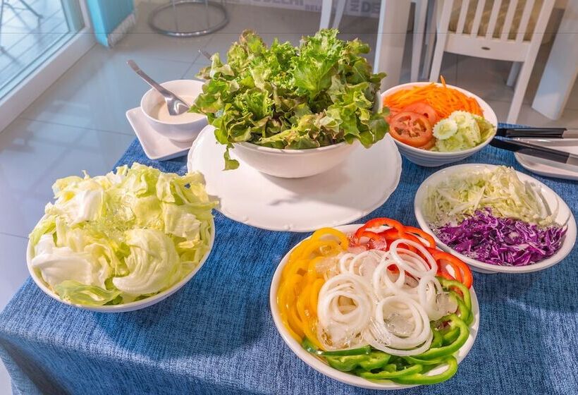 Alisa Krabi Hotel Sha Plus